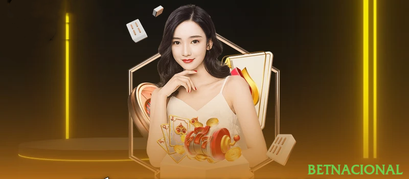 Lista de jogos para betnacional aviator section