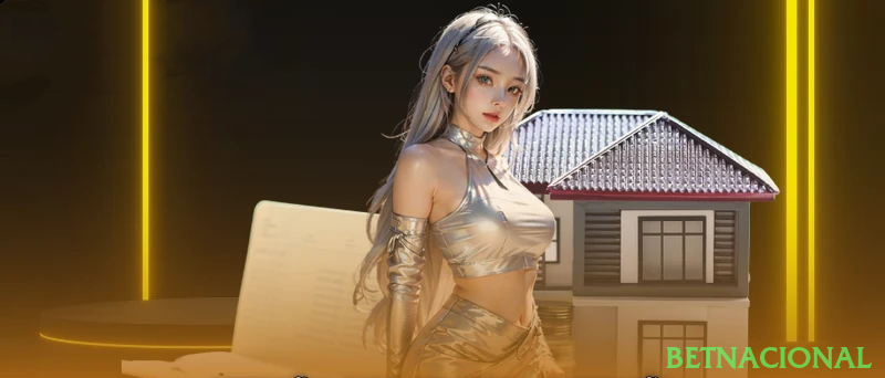 Controles de pagamento e BRL em betnacional