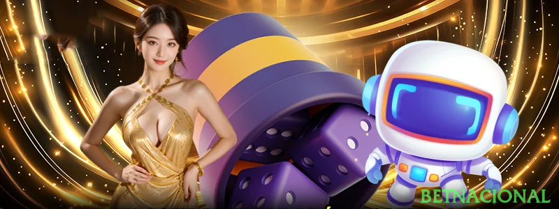 Lista de jogos para betnacional pg section