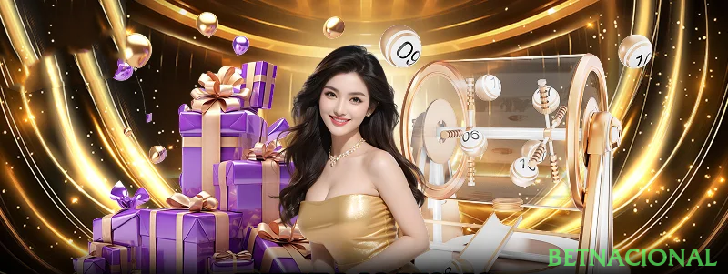 Lista de jogos para betnacional slots section